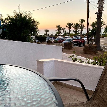 Justsmile - Seaview Maisonette In Latchi 폴리스 외부 사진