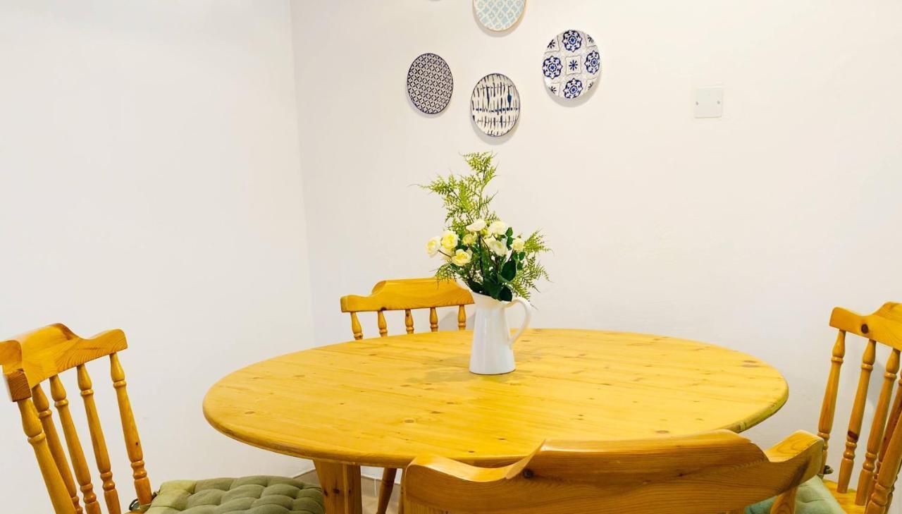 Justsmile - Seaview Maisonette In Latchi 외부 사진