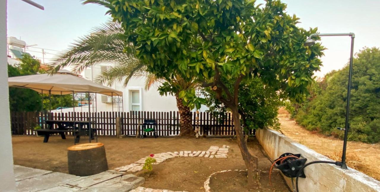 Justsmile - Seaview Maisonette In Latchi 폴리스 외부 사진