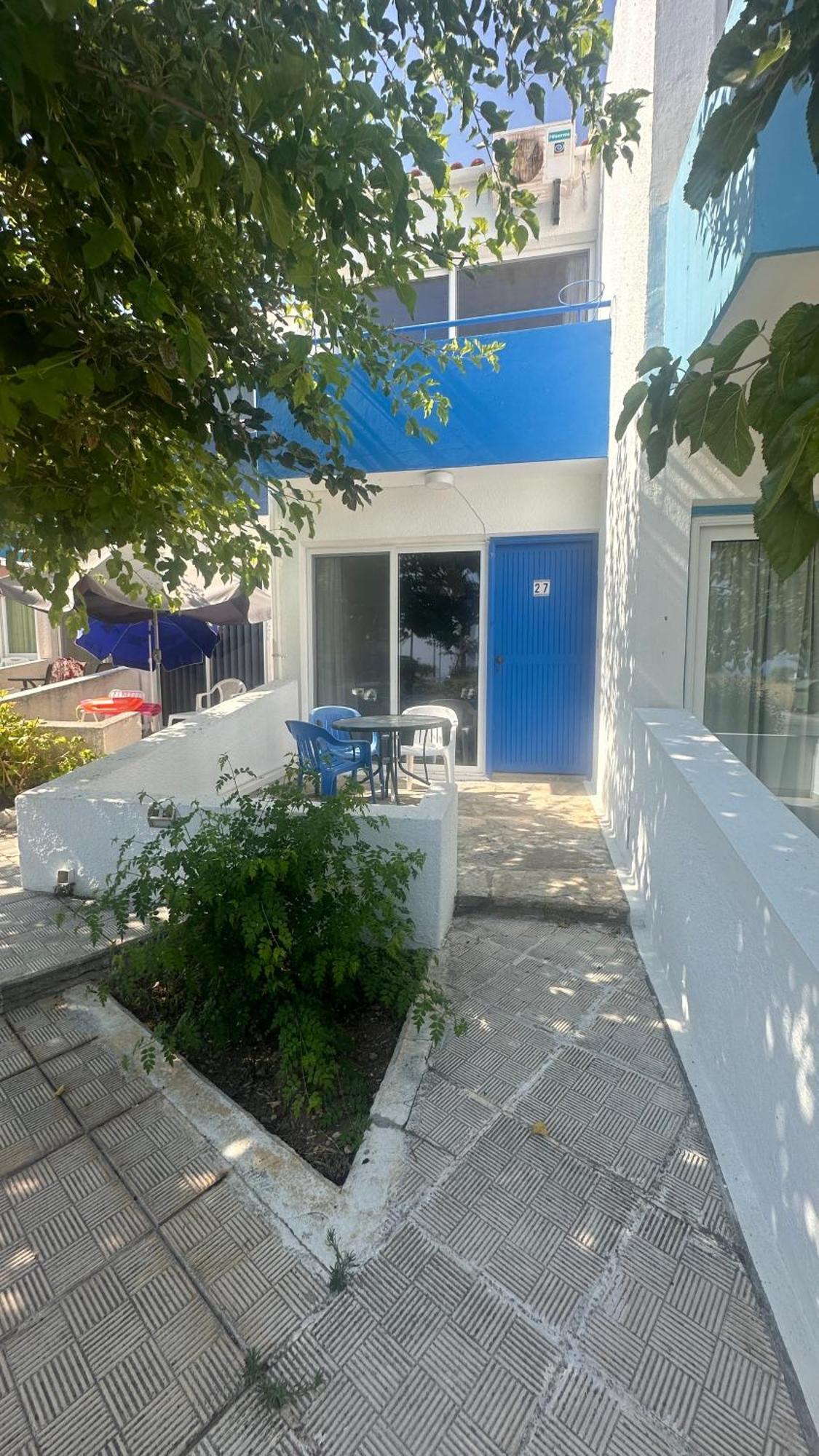 Justsmile - Seaview Maisonette In Latchi 폴리스 외부 사진